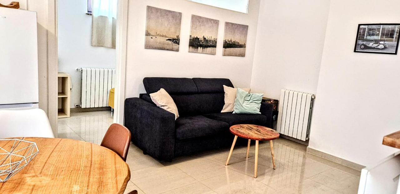 Apartments Villa Alba II Пореч Экстерьер фото
